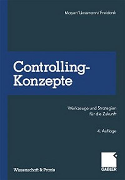 Controlling-Konzepte