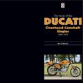 The Book of the Ducati Overhead Camshaft Singles