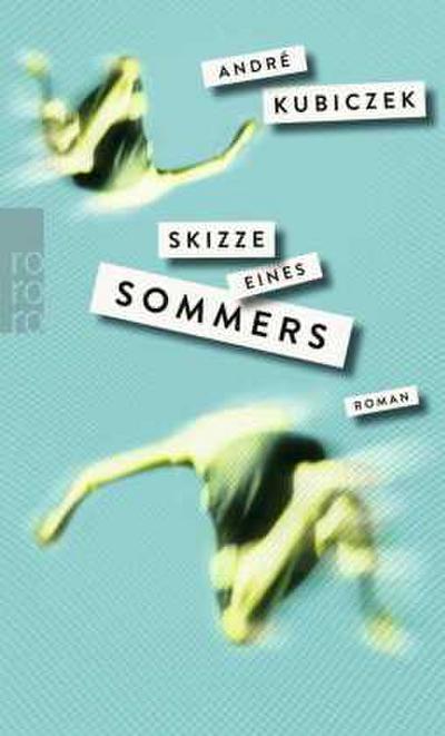 Skizze eines Sommers