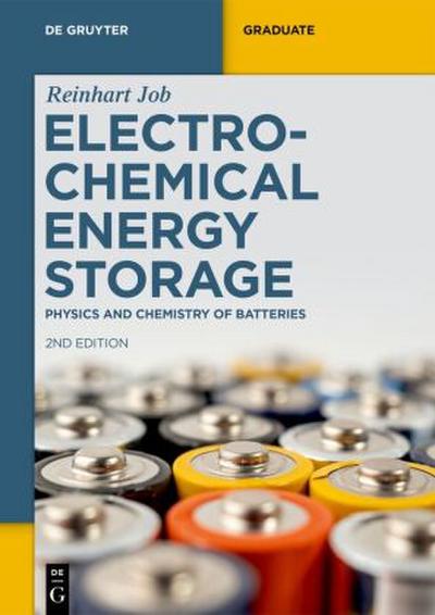 Electrochemical Energy Storage