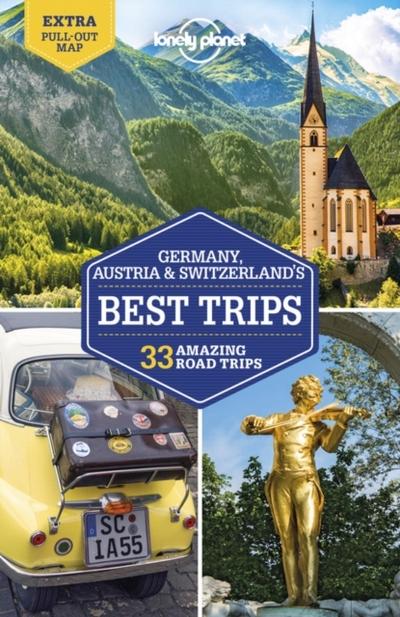 Germany, Austria & Switzerland’s Best Trips