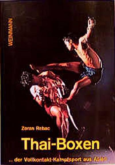 Thai-Boxen