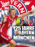 125 Jahre Bayern München