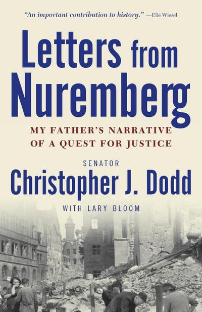 Letters from Nuremberg