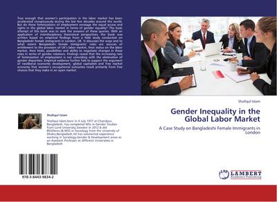 Gender Inequality in the Global Labor Market