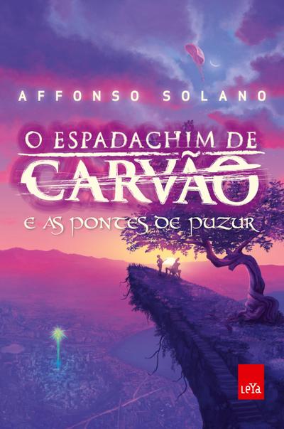 O espadachim de carvão e as pontes de Puzur