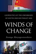 WINDS OF CHANGE