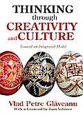 Thinking Through Creativity and Culture