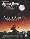 August Rush Piano Suitefor piano
