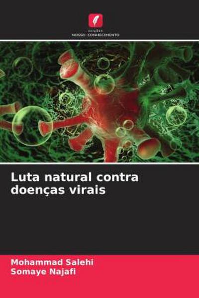 Luta natural contra doenças virais