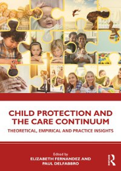 Child Protection and the Care Continuum