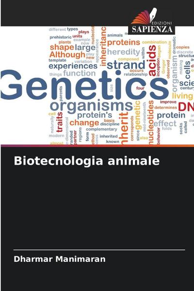 Biotecnologia animale