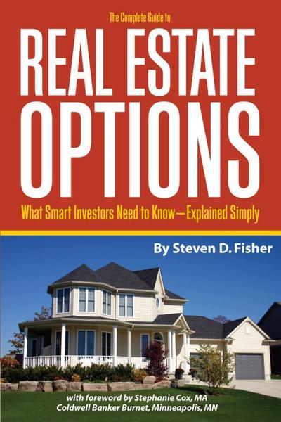 The Complete Guide to Real Estate Options