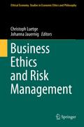 Business Ethics and Risk Management