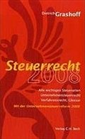 Steuerrecht 2007