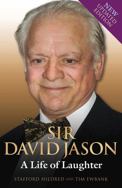 Sir David Jason - A Life of Laughter