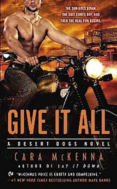 Give It All