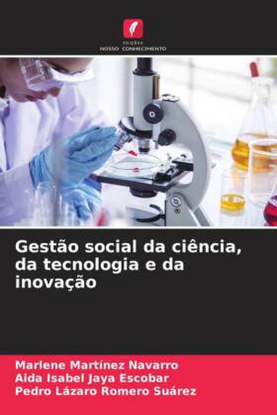 Gestão social da ciência, da tecnologia e da inovação
