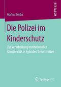 Die Polizei im Kinderschutz