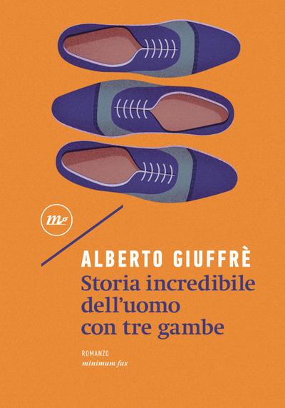 Storia incredibile dell’uomo con tre gambe