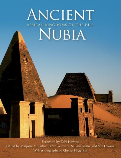 Ancient Nubia: African Kingdoms on the Nile - Marjorie M. Fisher