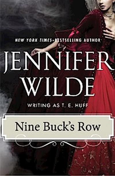 Nine Buck’s Row
