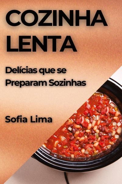 Cozinha Lenta