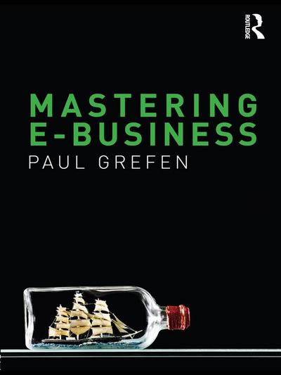 Mastering e-Business