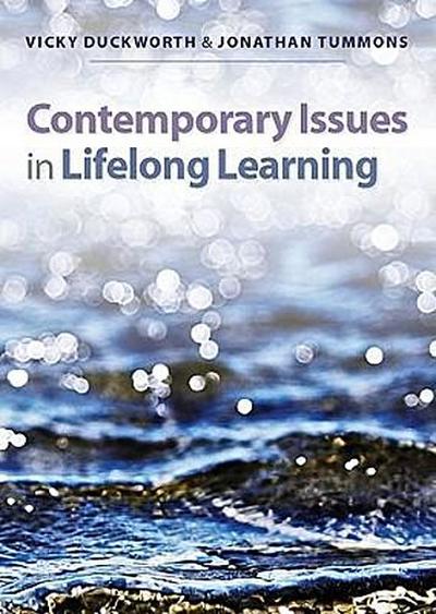 Contemporary Issues in Lifelong Learning - Vicky Duckworth