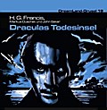 DreamLand-Grusel - Draculas Todesinsel, 1 Audio-CD