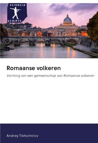 Romaanse volkeren
