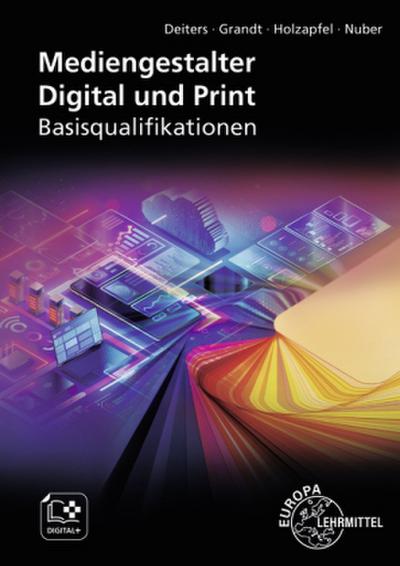 Mediengestalter Digital und Print