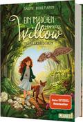 Ein Mädchen namens Willow - Flügelrauschen