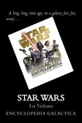 Star Wars Encyclopedia Galactica