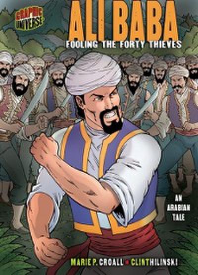 Ali Baba