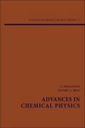 Advances in Chemical Physics