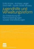 Jugendhilfe und Verwaltungsreform
