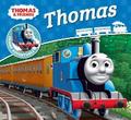 Thomas (Thomas & Friends Engine Adventures)