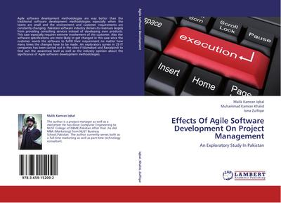 Effects Of Agile Software Development On Project Management