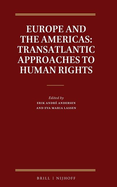 Europe and the Americas