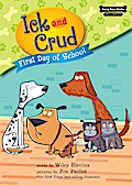First Day of School (Book 5)