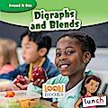 Digraphs and Blends