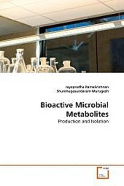 Bioactive Microbial Metabolites