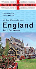 Mit dem Wohnmobil nach England