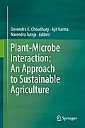 Plant-Microbe Interaction: An Approach to Sustainable Agriculture