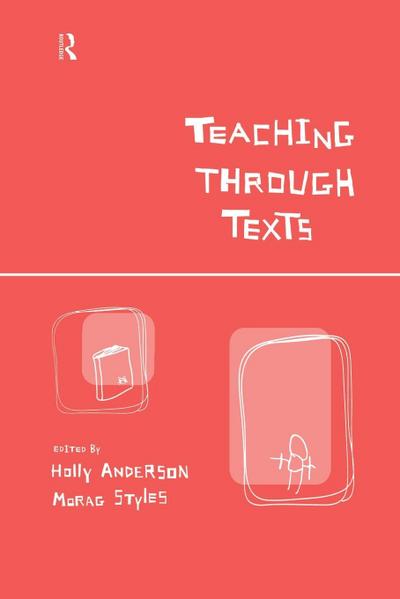Teaching Through Texts