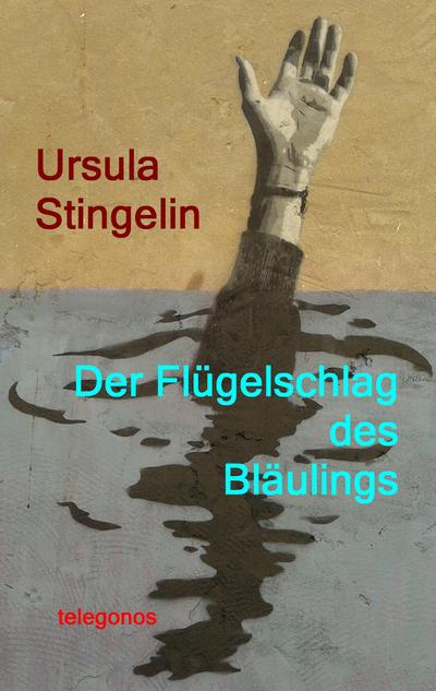 Der Flügelschlag des Bläulings