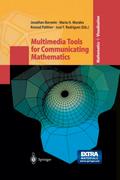 Multimedia Tools for Communicating Mathematics