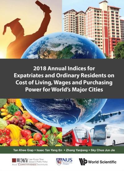 2018 ANNL INDIC EXPATRIA & ORDIN