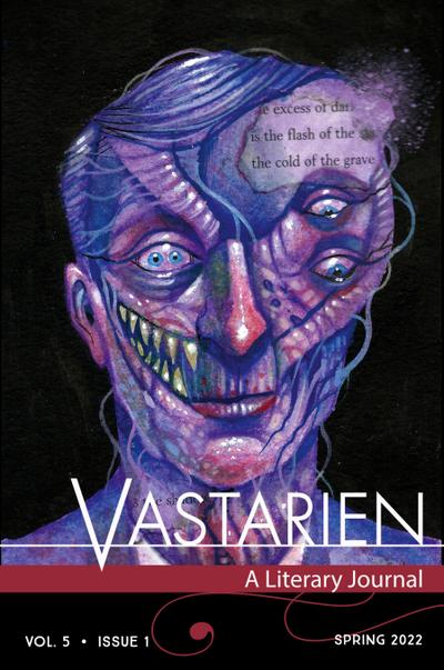 Vastarien